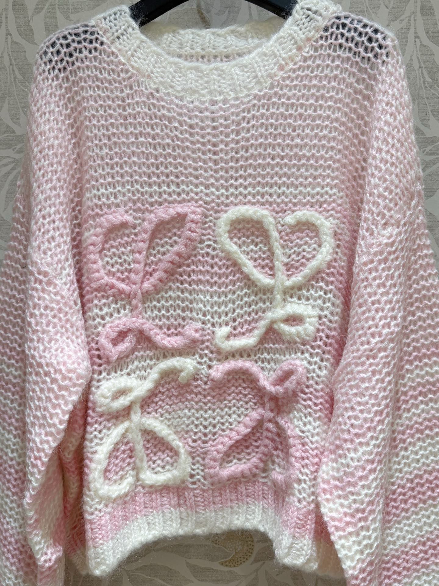 LOEW JUMPER