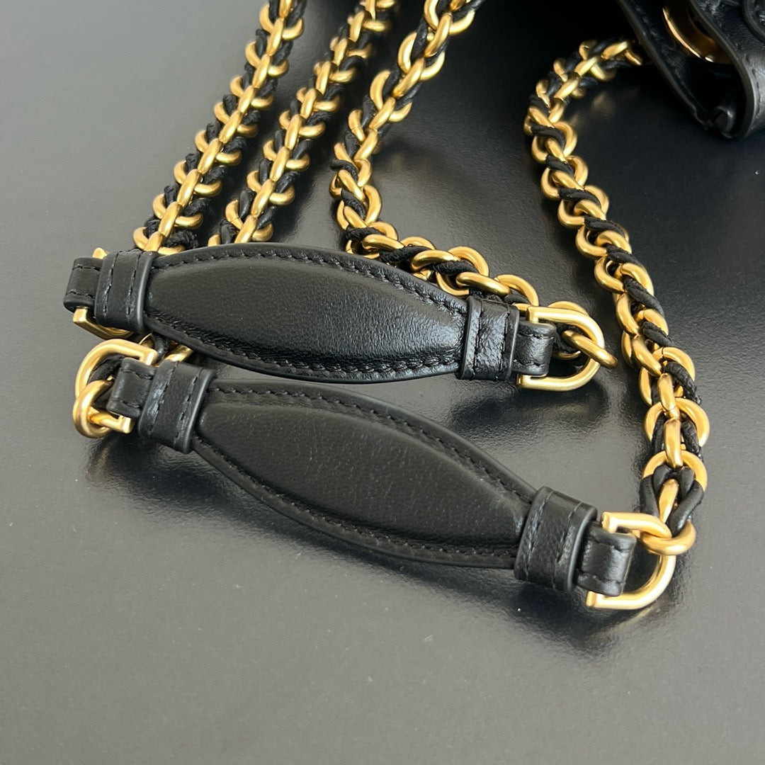 BOTT SMALL PARACHUTE CHAIN BAG