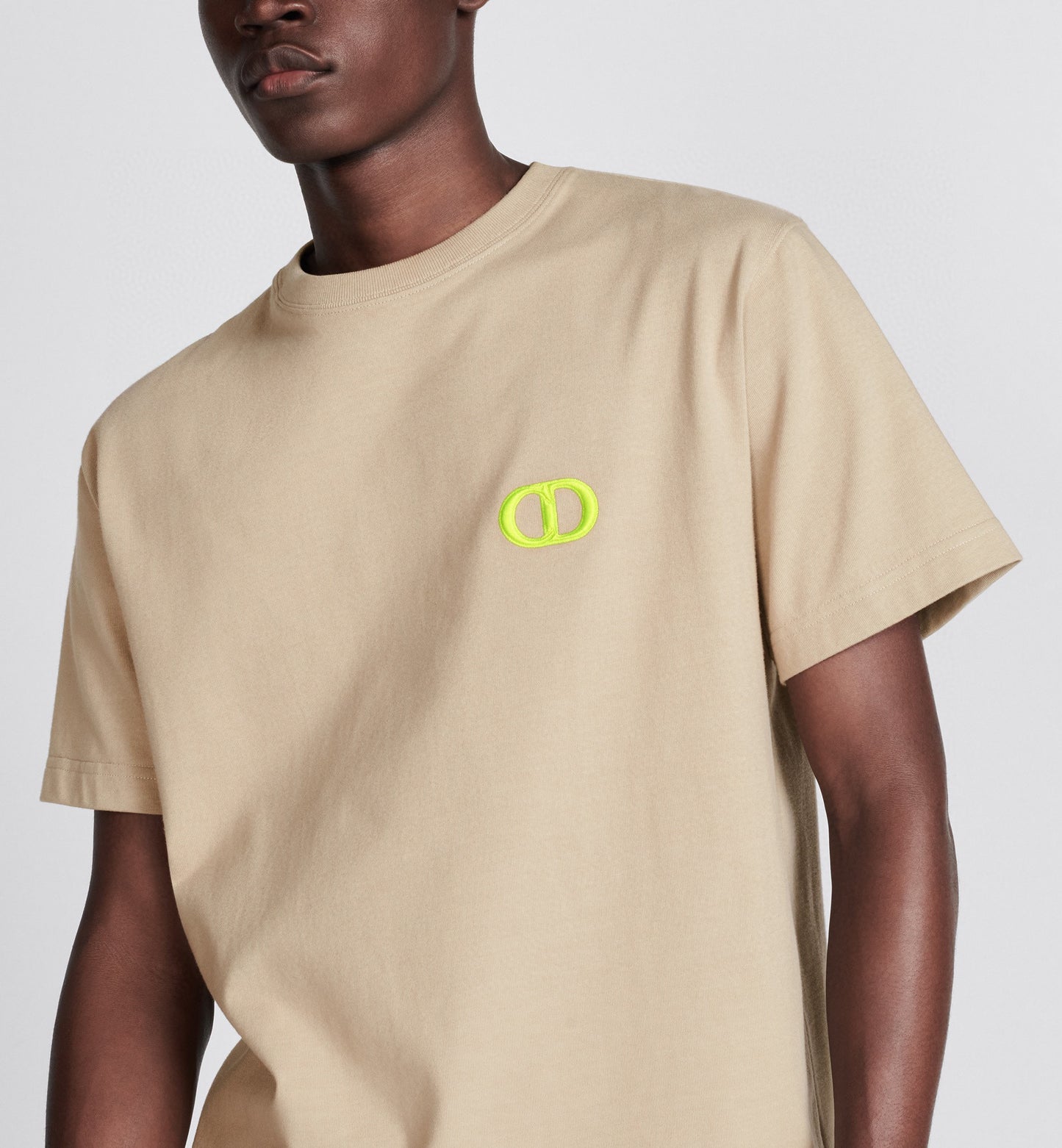 CD T-SHIRT