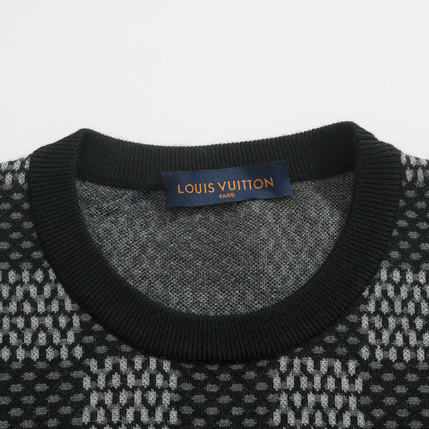 LOU SWEATSHIRT