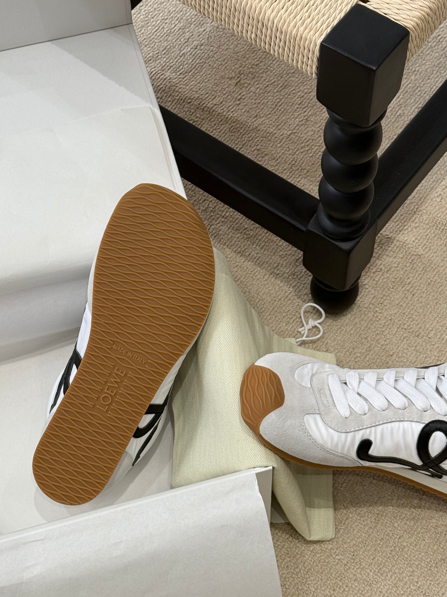 LOEW FLOW 2.0 SNEAKER
