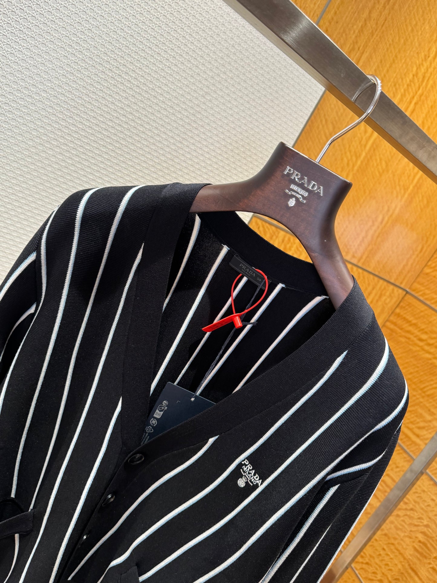 PD CARDIGAN