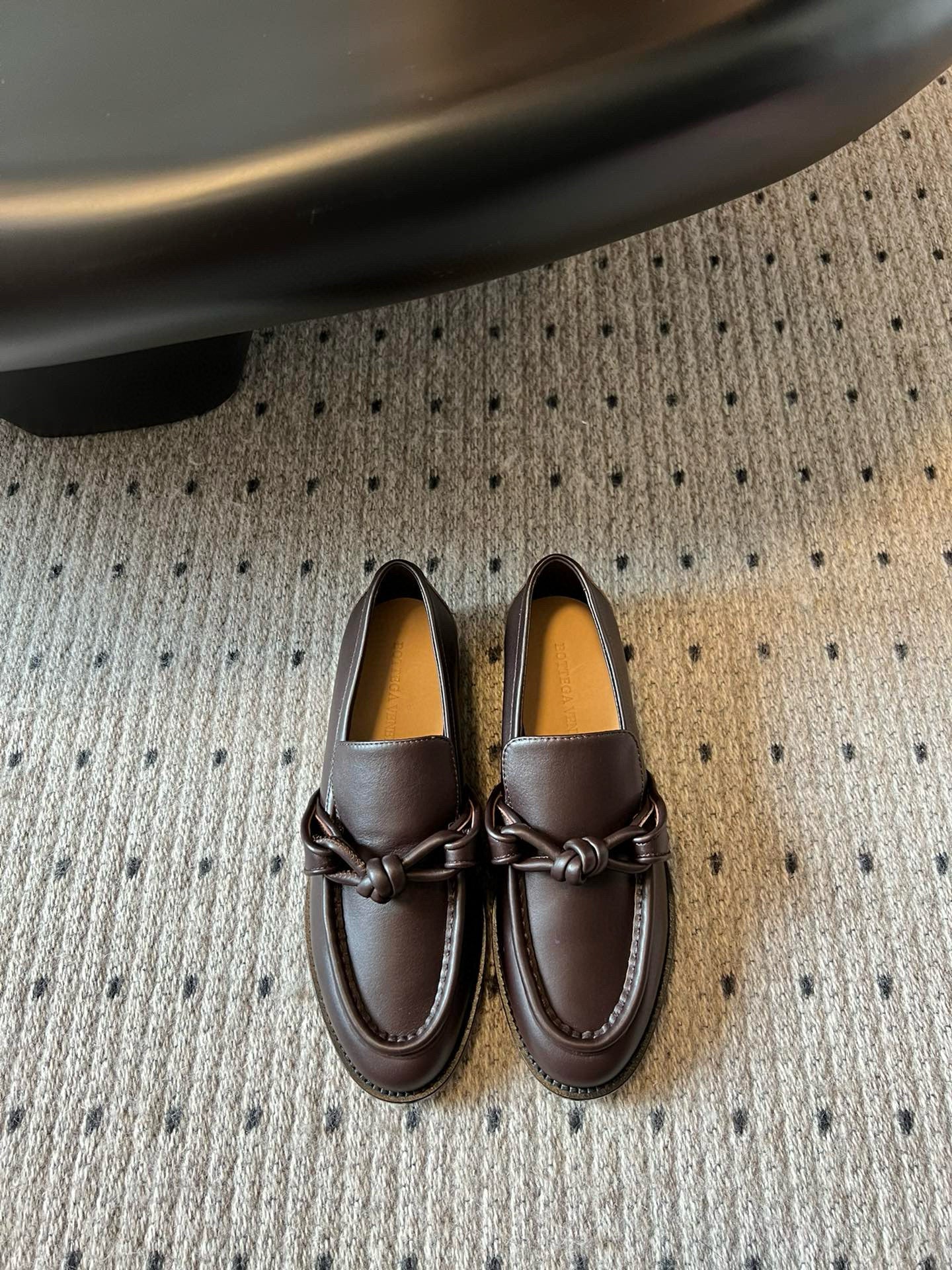 BV LOAFERS