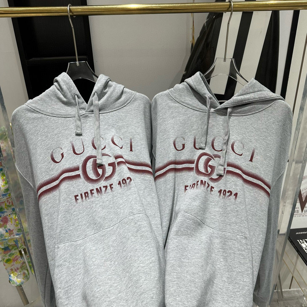 GG HOODIE