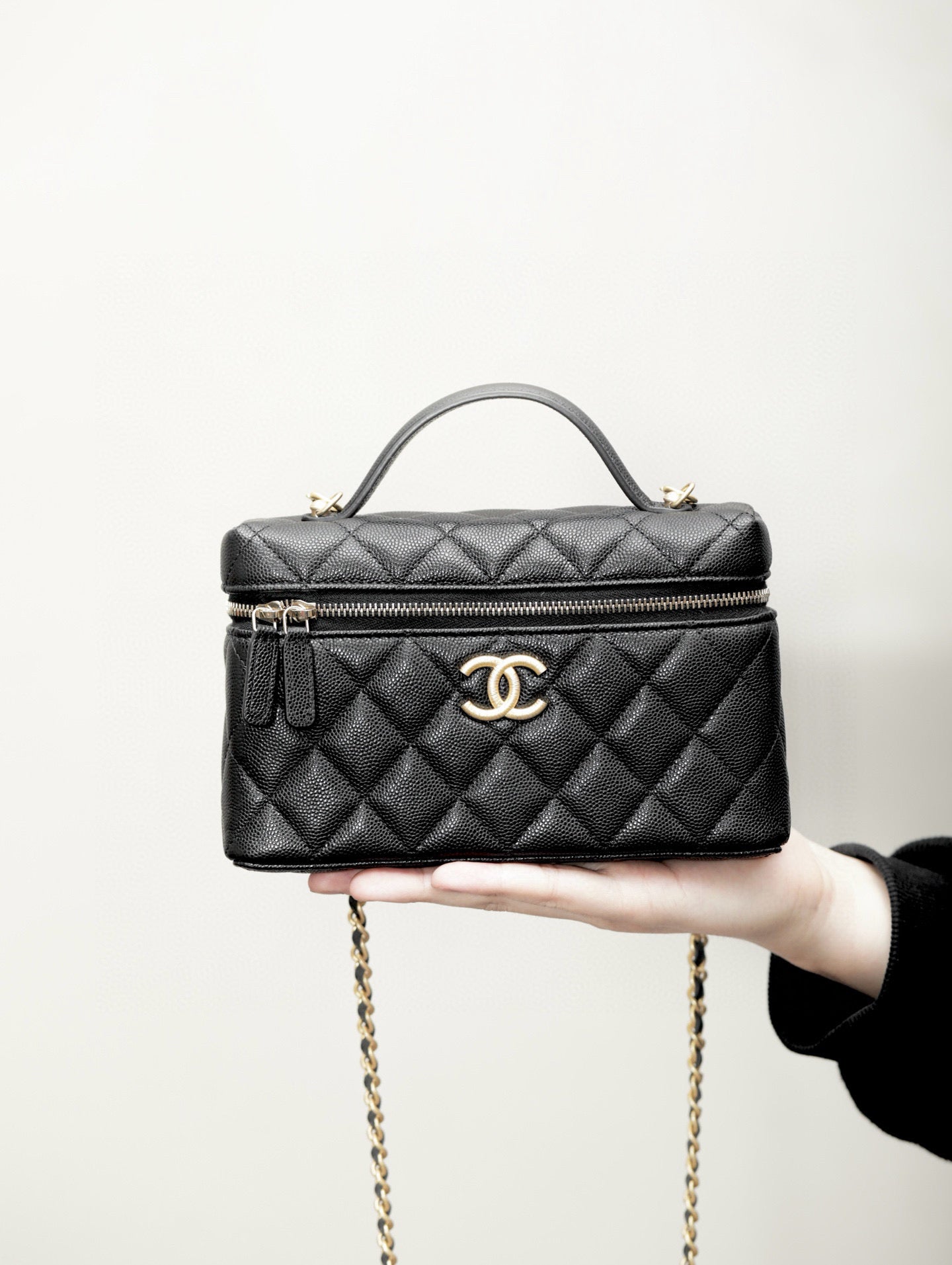 CC 25P BAG