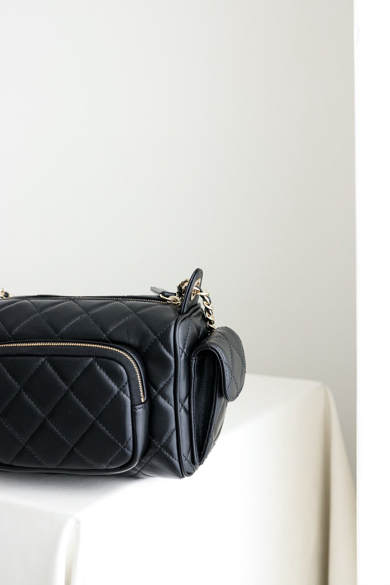 CC CAMERA BAG