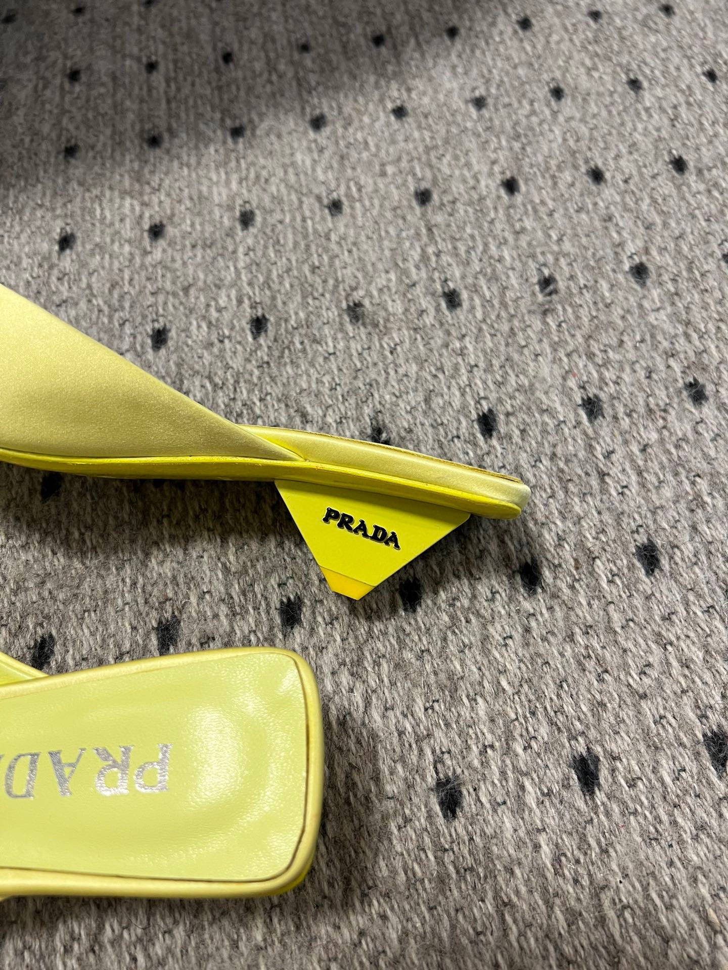 PD HEELS