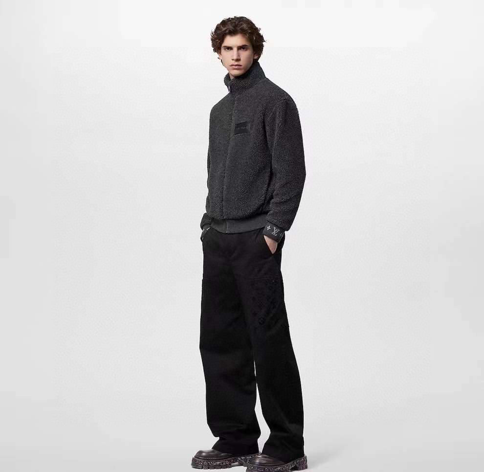 LOU TROUSERS