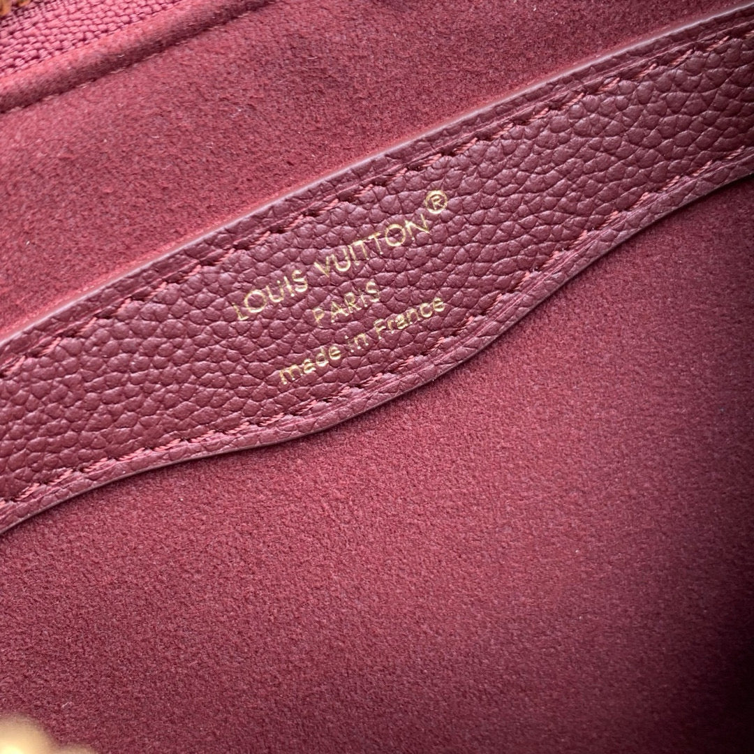 LOU BOULOGNE PM BAG