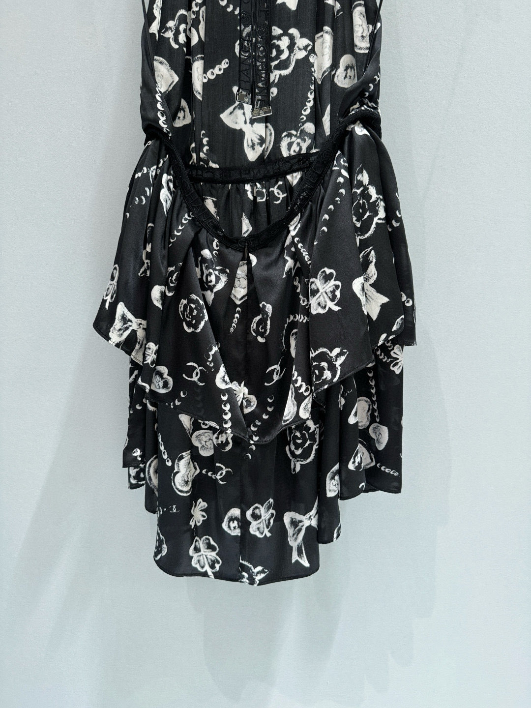 CC DRESS