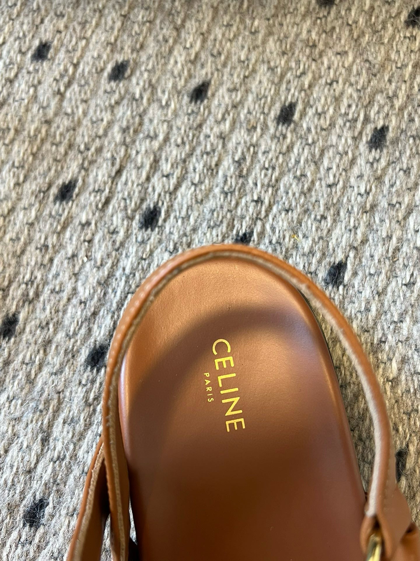 CEL SANDALS