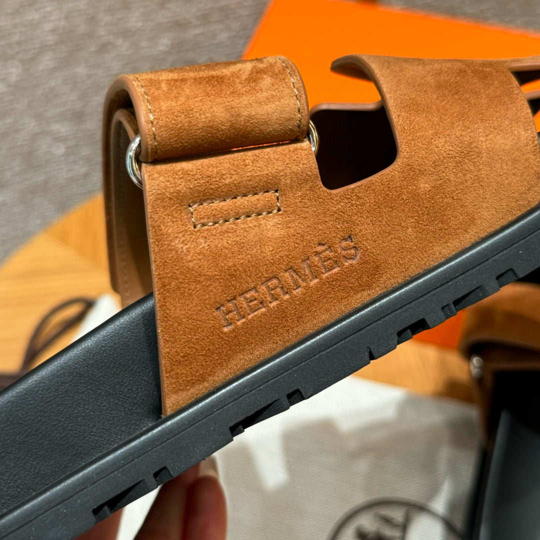 HERM CHYPRE SANDAL