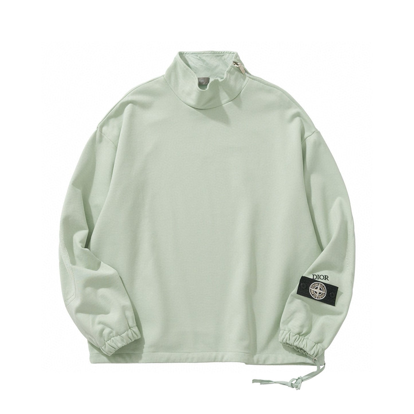 CD x STONE I SWEATSHIRT