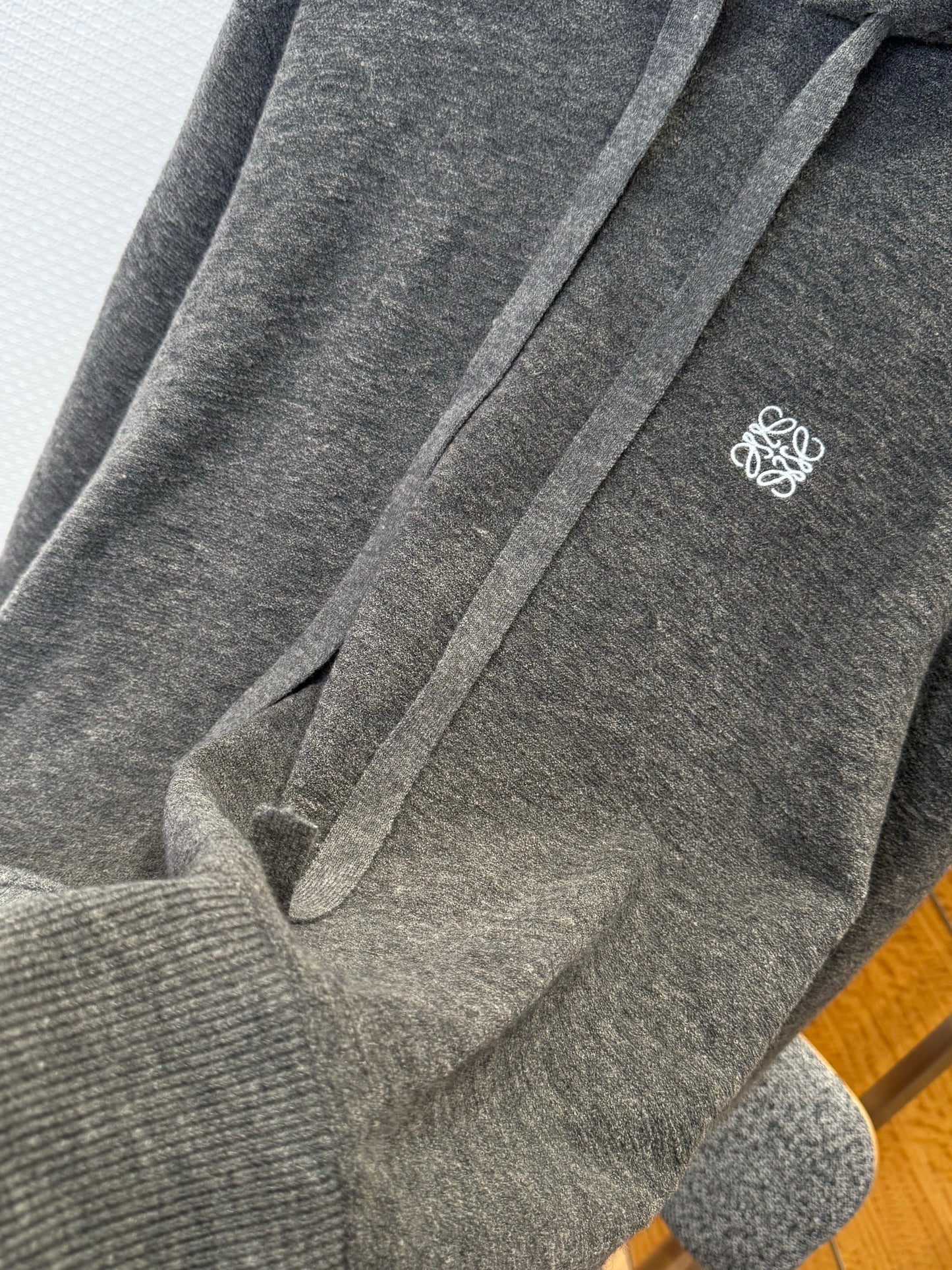 LOEW HOODIE