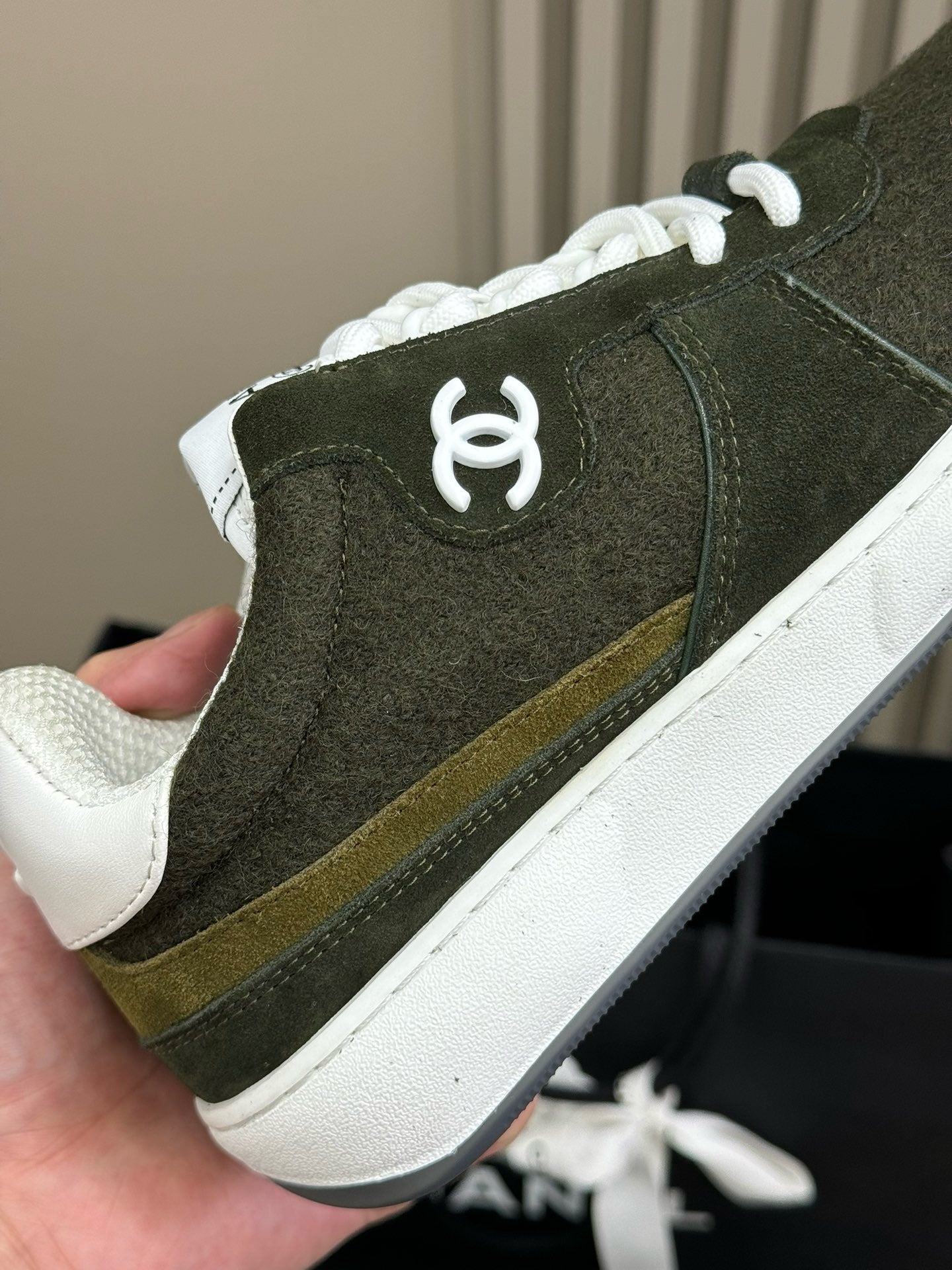CC TRAINERS