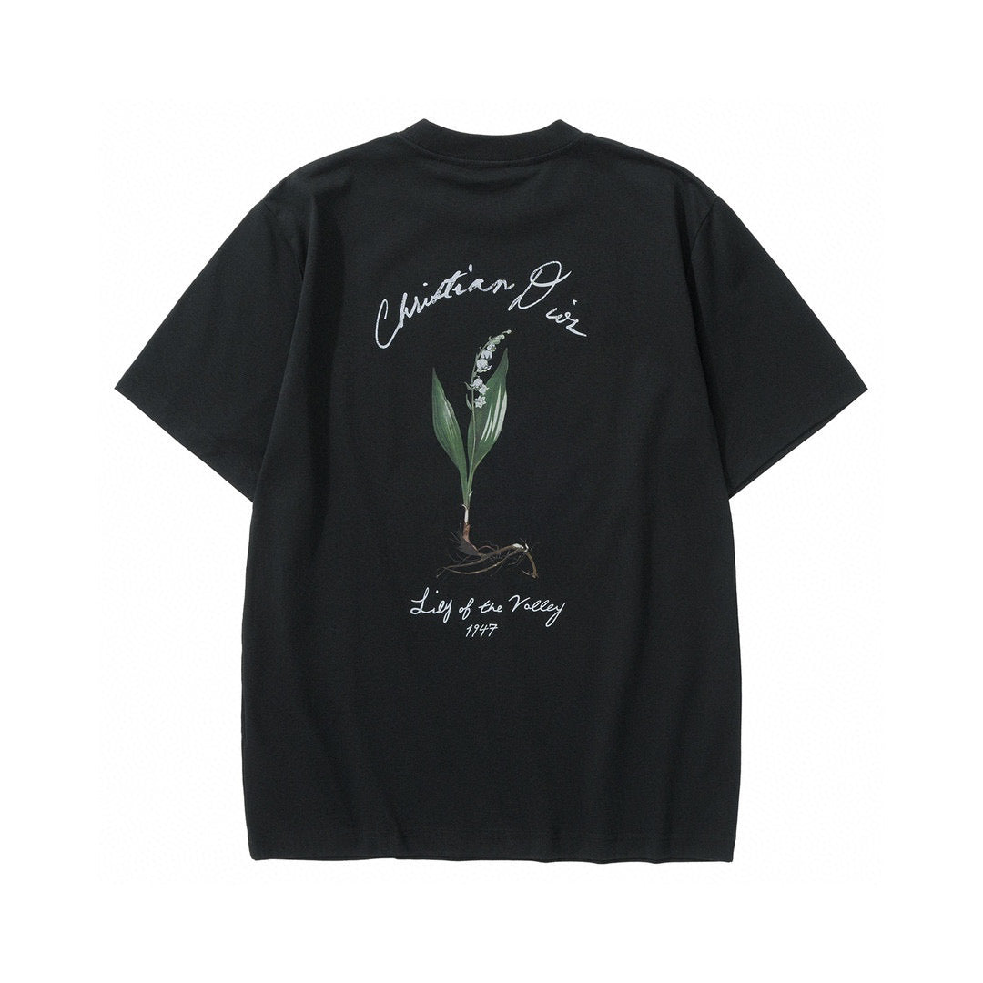 CD T-SHIRT