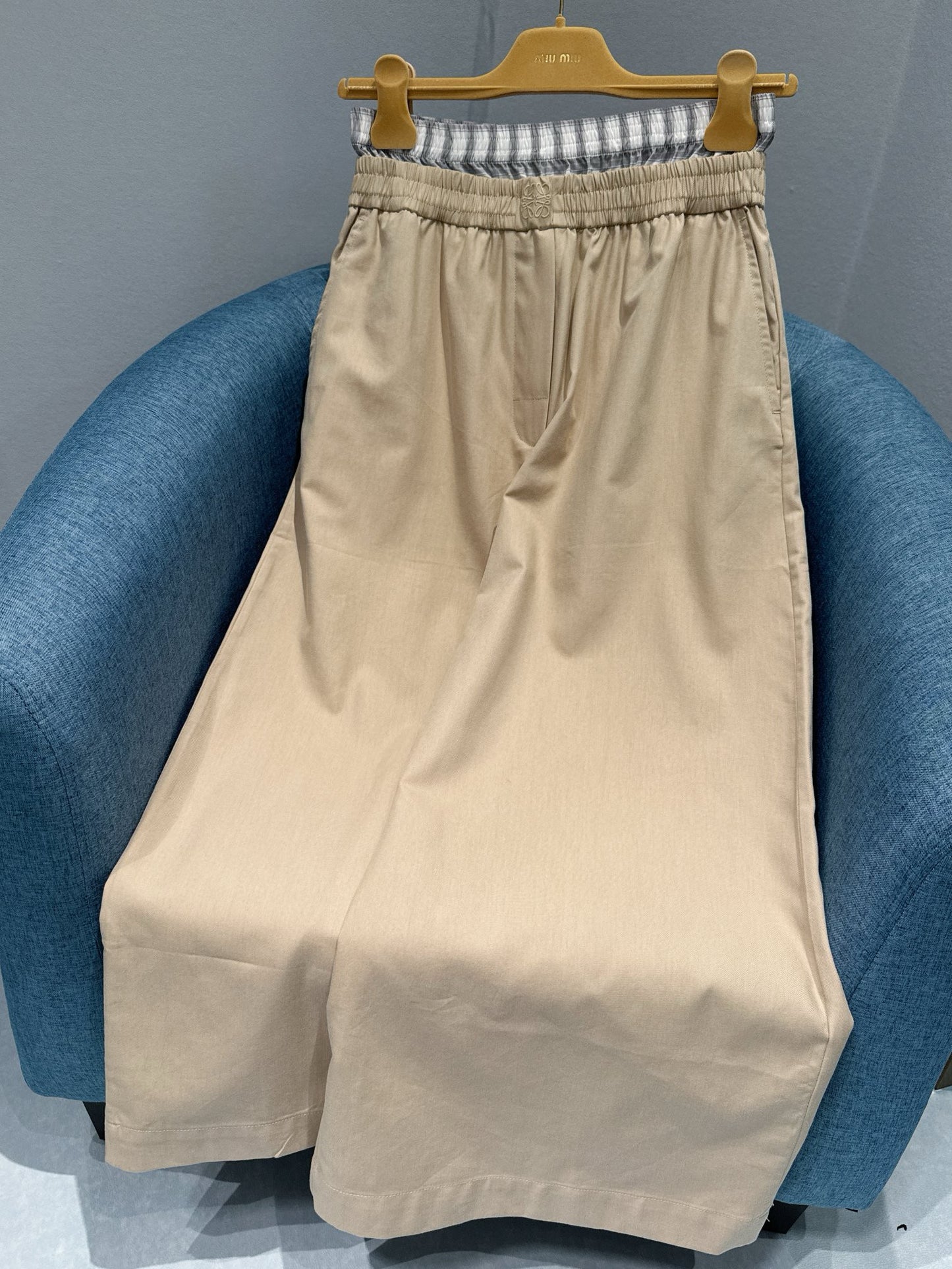 LOEW TROUSERS