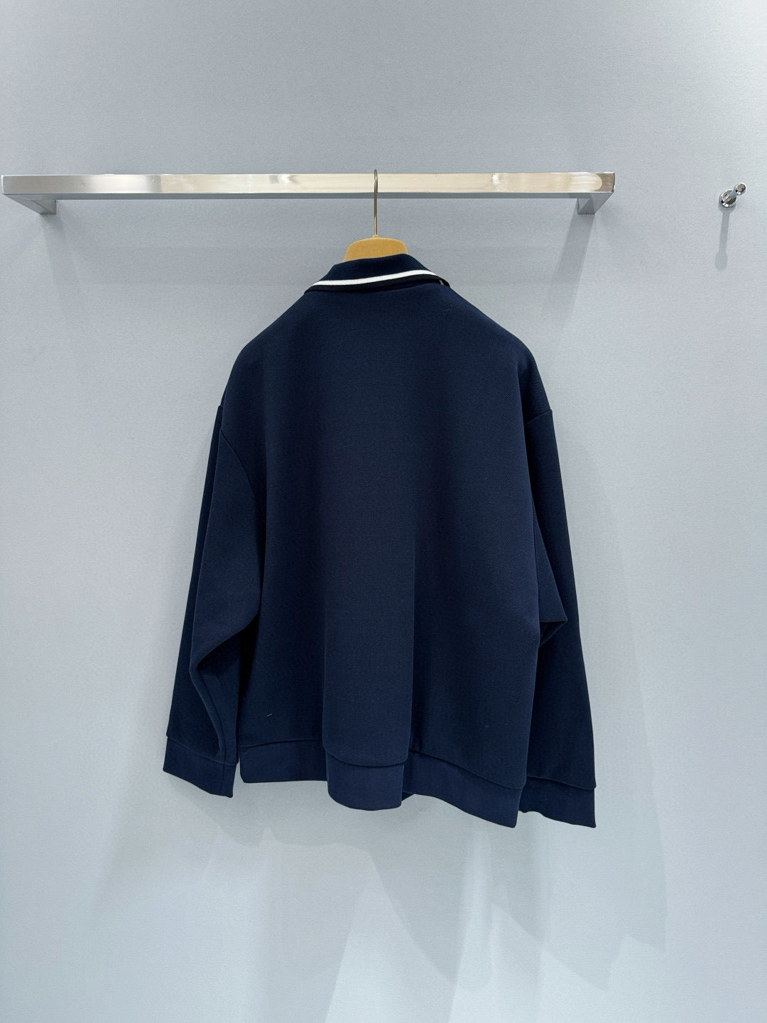 MIU M ZIP POLO