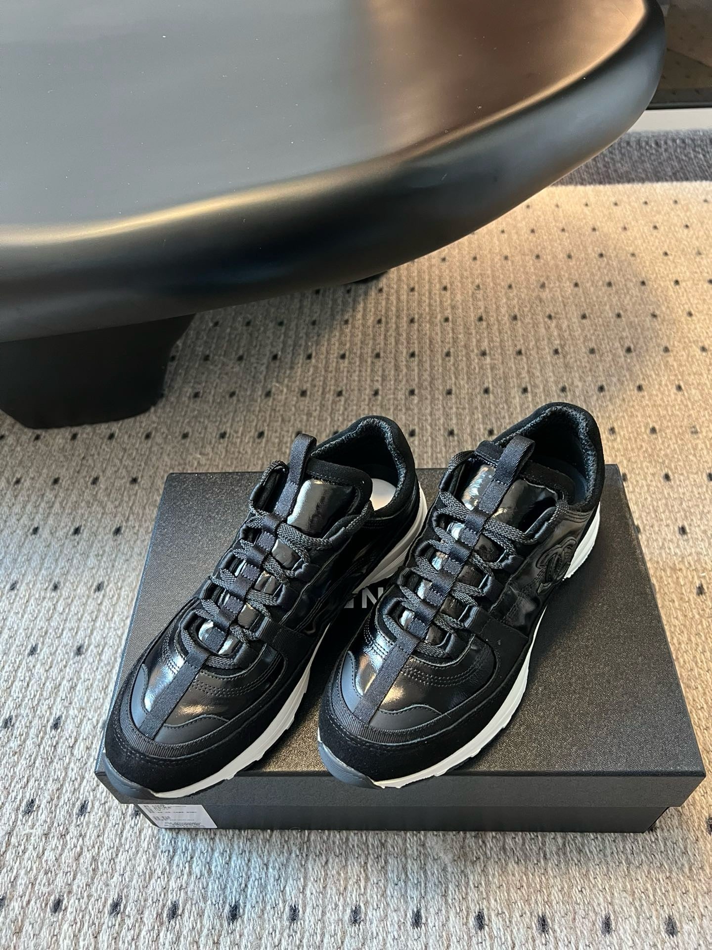 CC SNEAKER