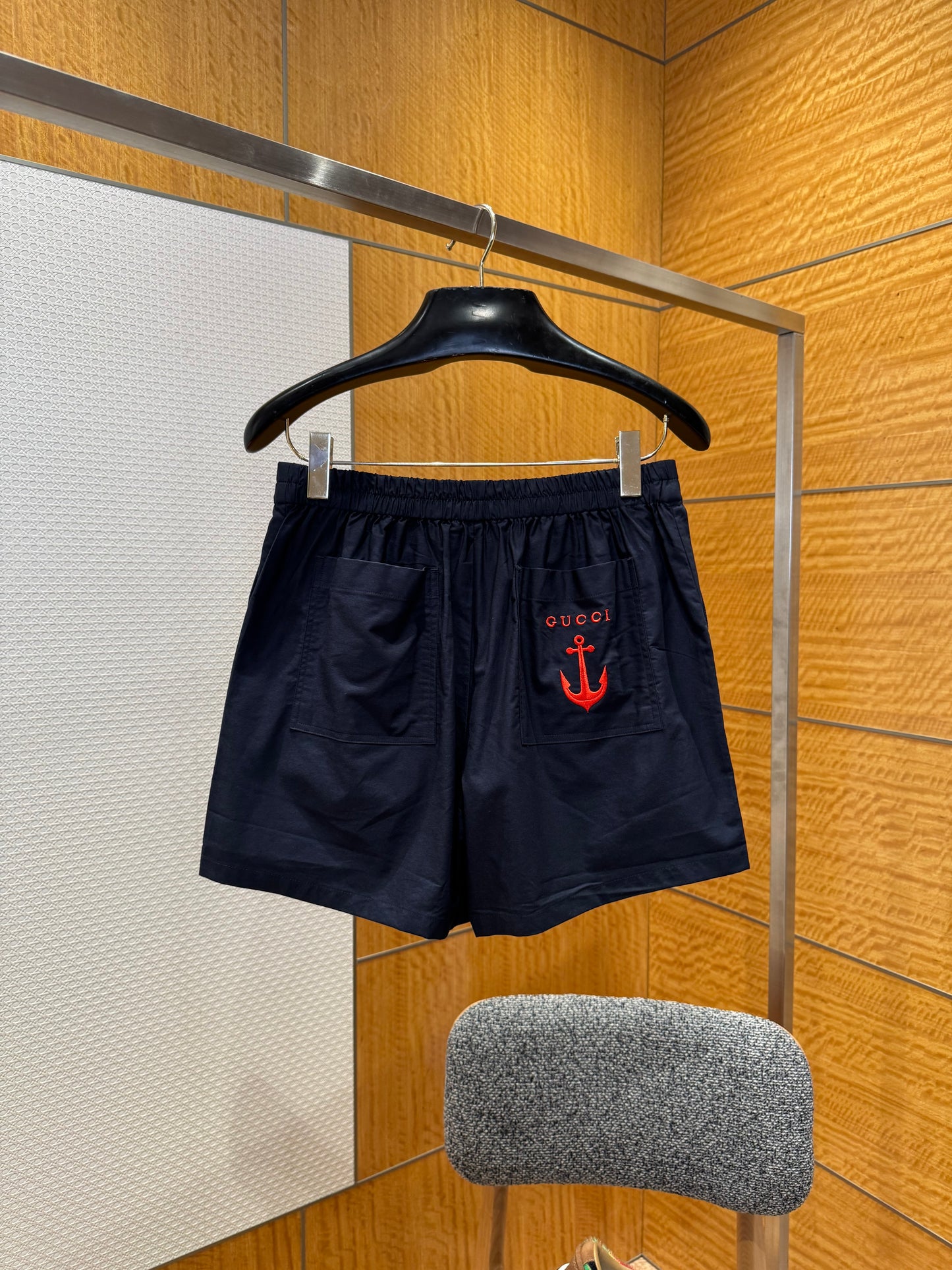 GG SHORTS