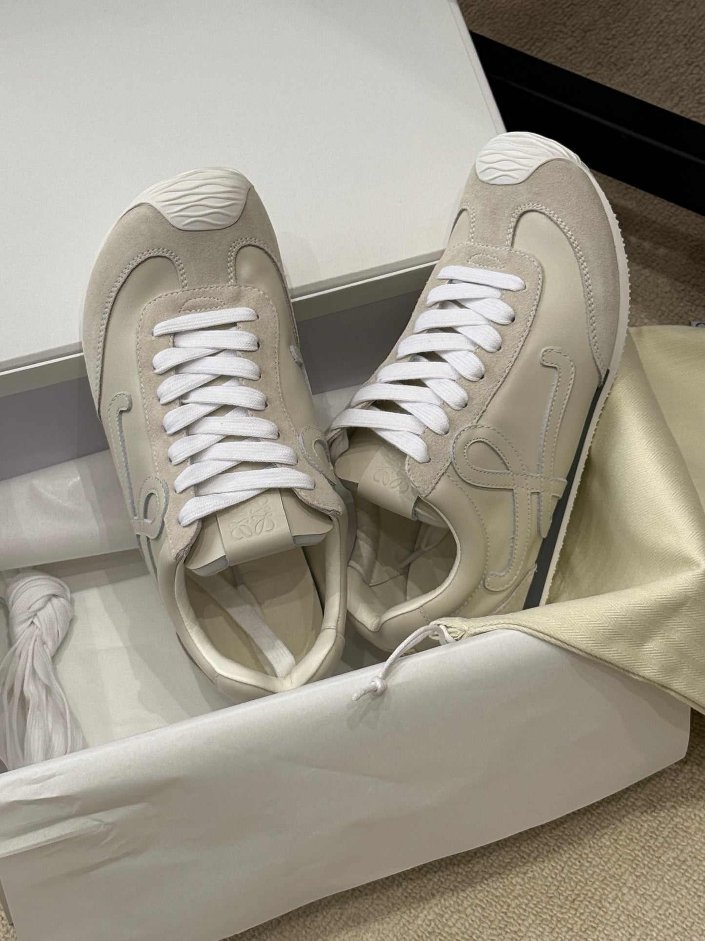 LOEW FLOW 2.0 SNEAKER