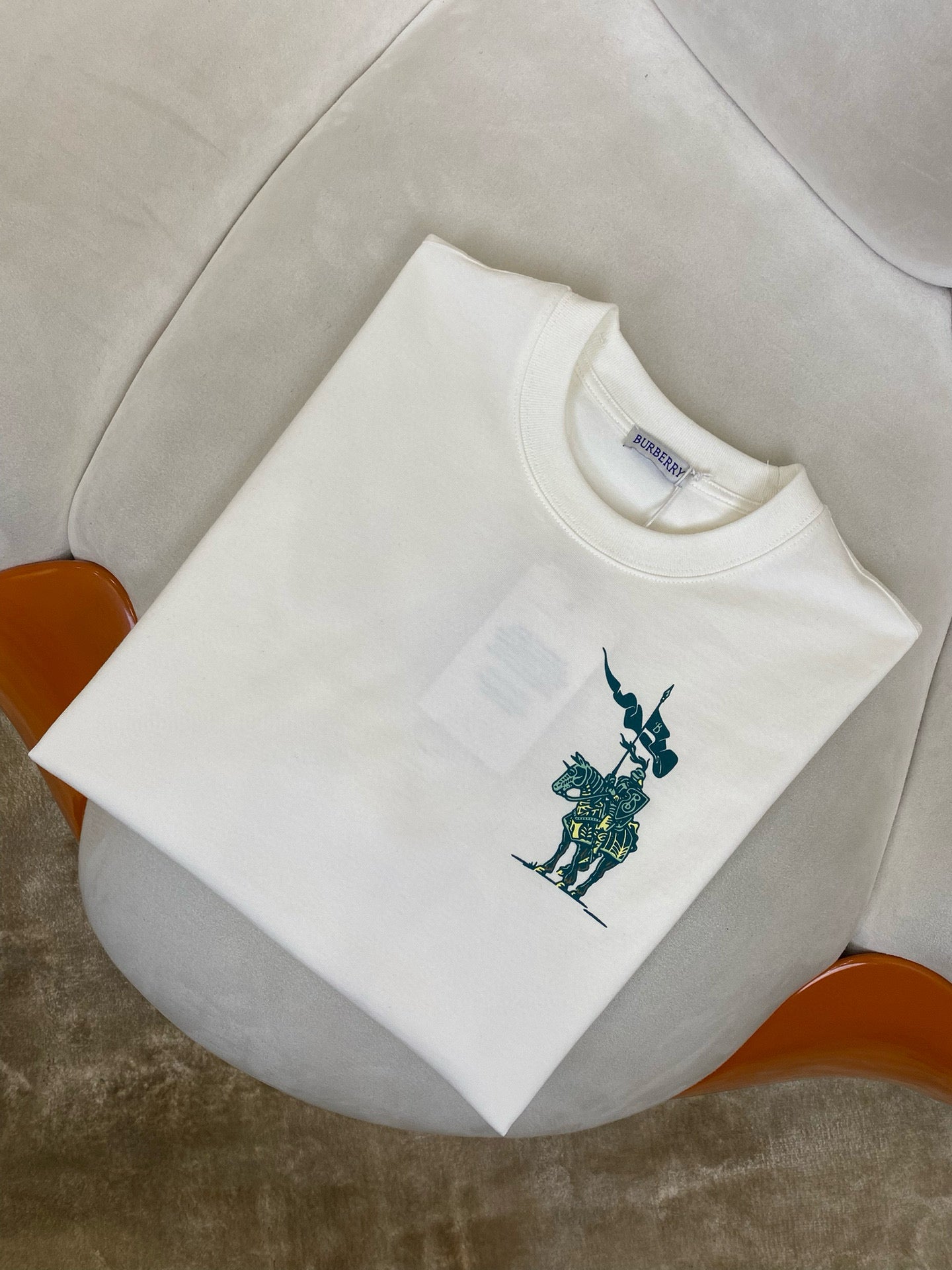 BBR T-SHIRT