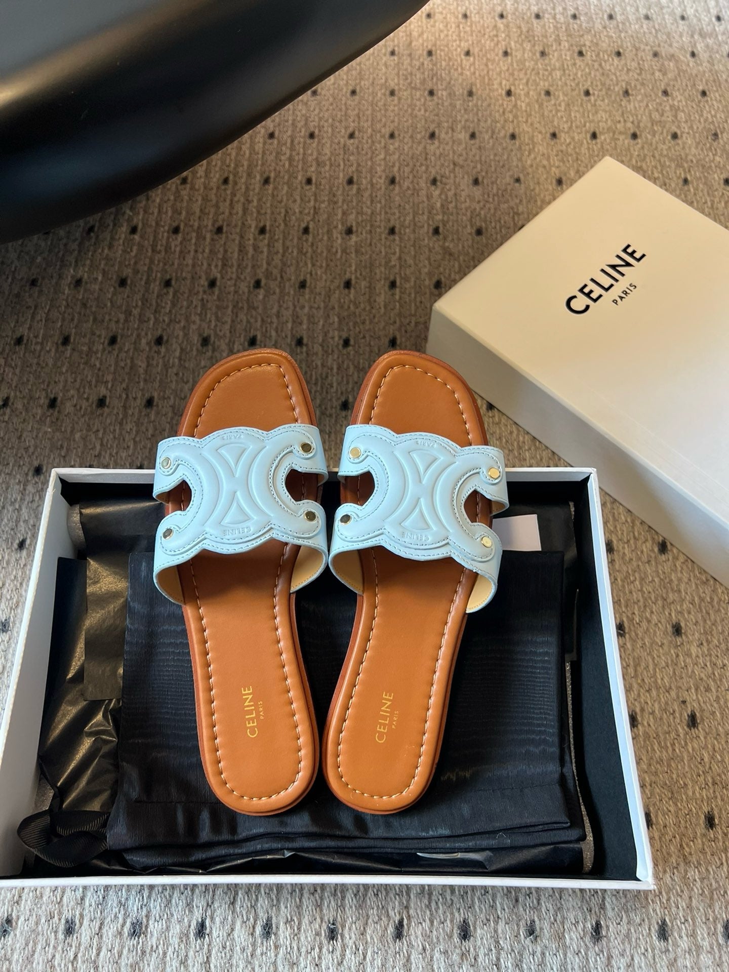 CEL SANDALS