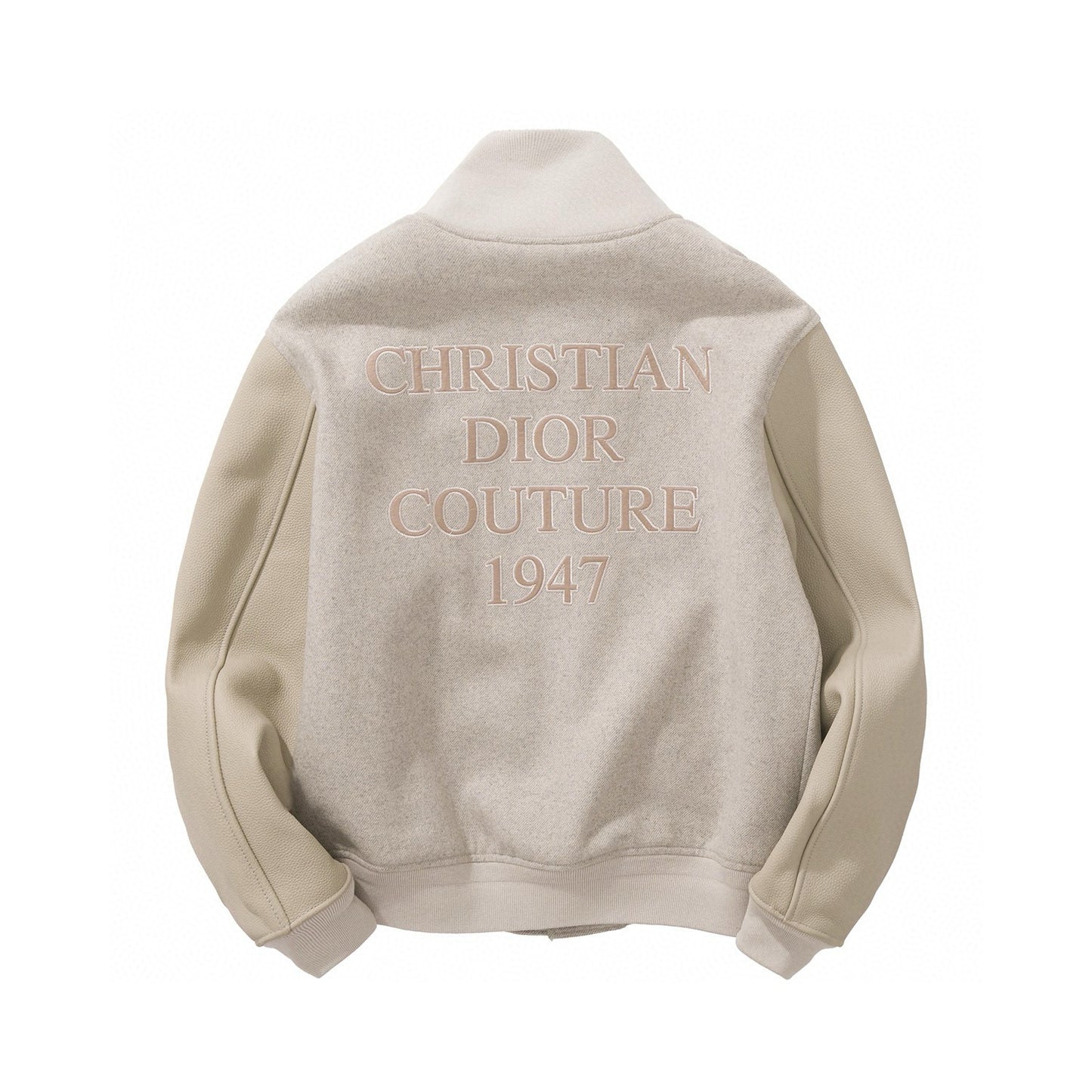 CD BOMBER JACKET