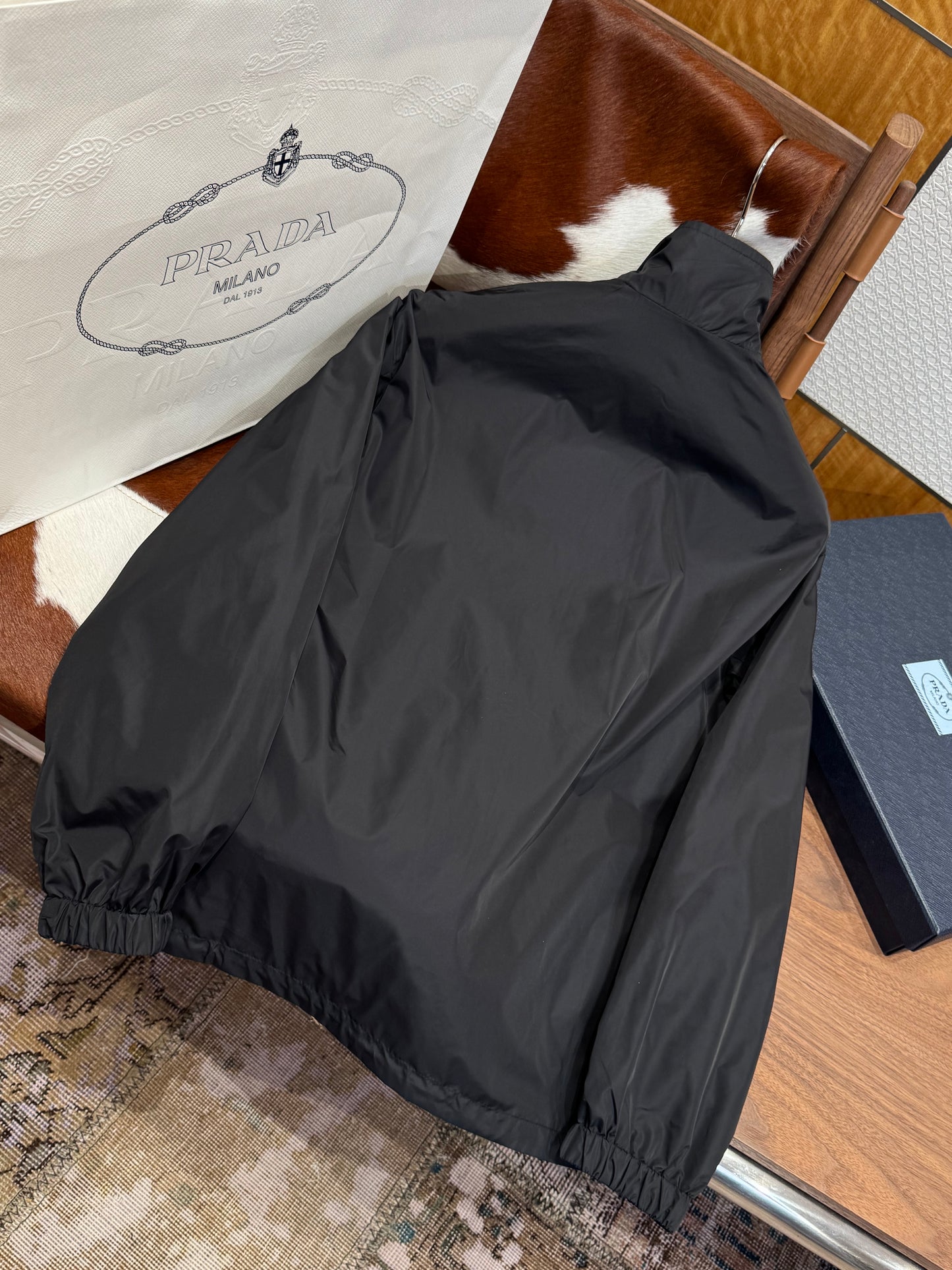 PD JACKET