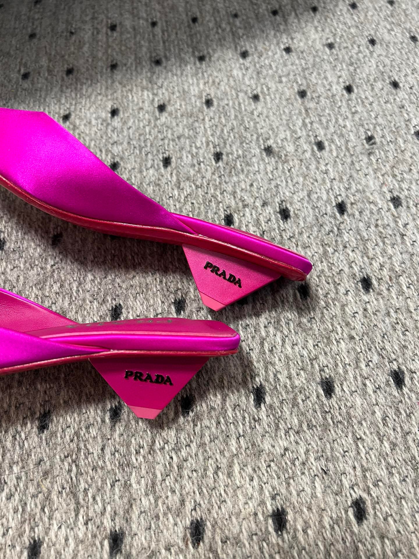 PD HEELS