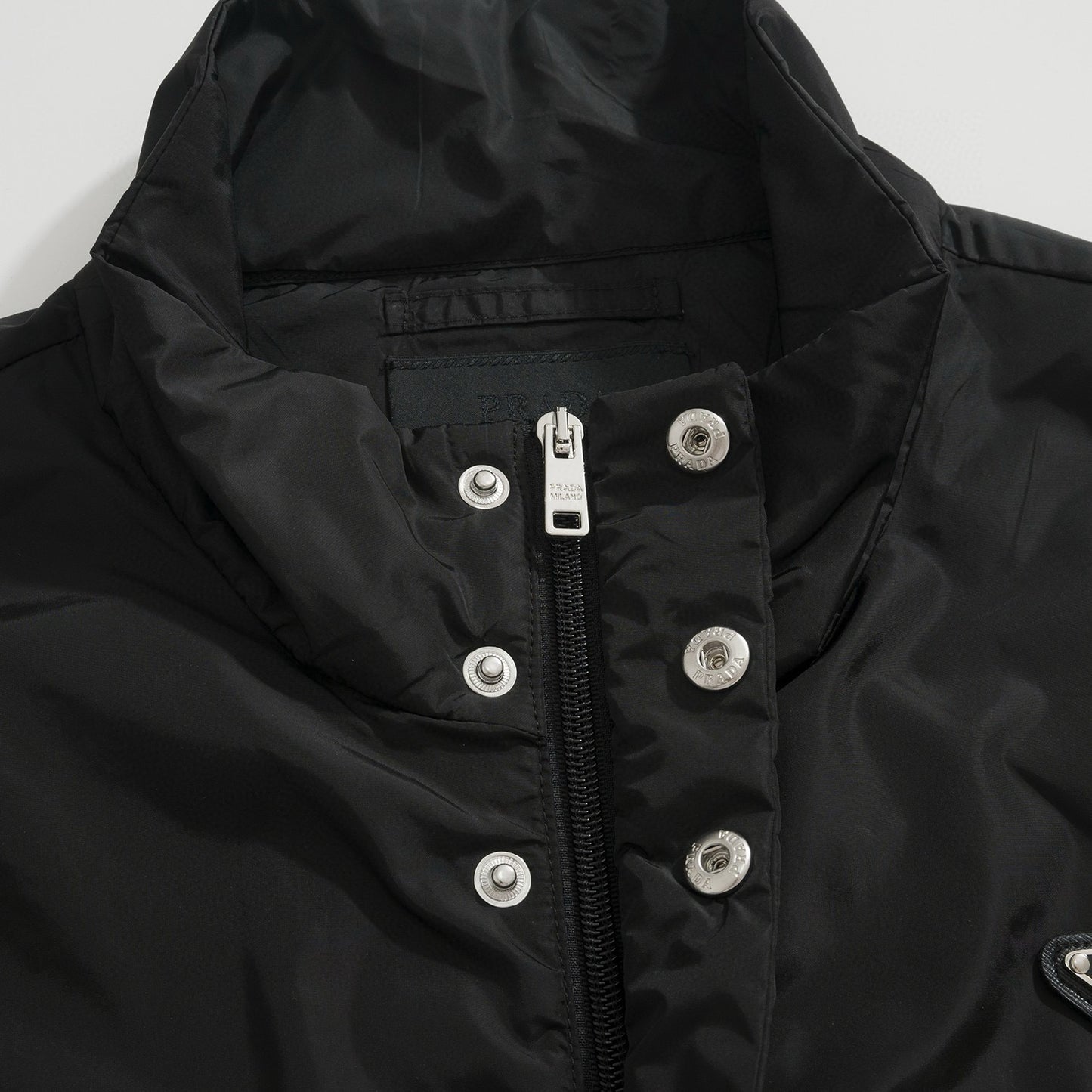 PD NYLON JACKET