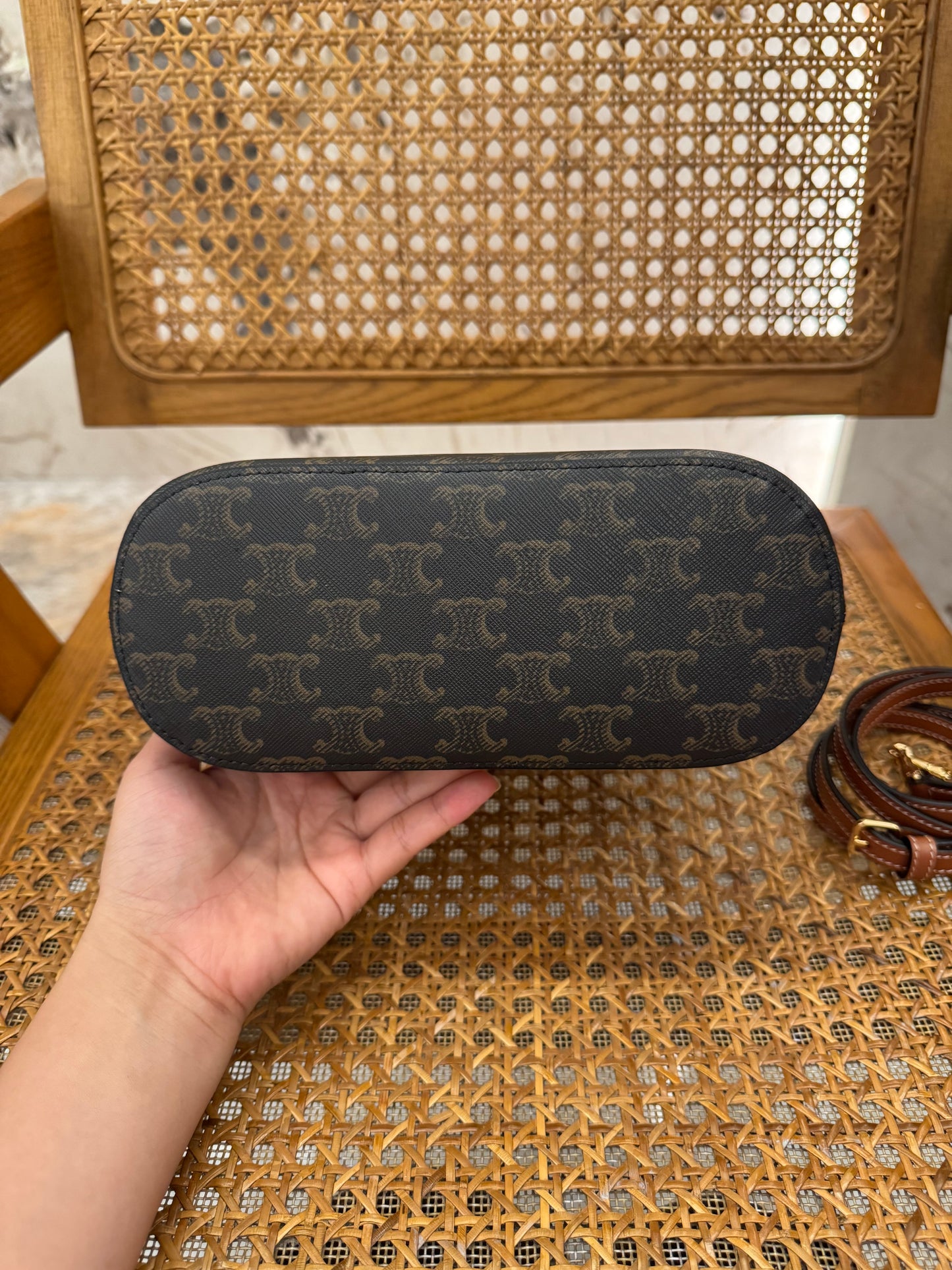 CEL HONORINE BAG