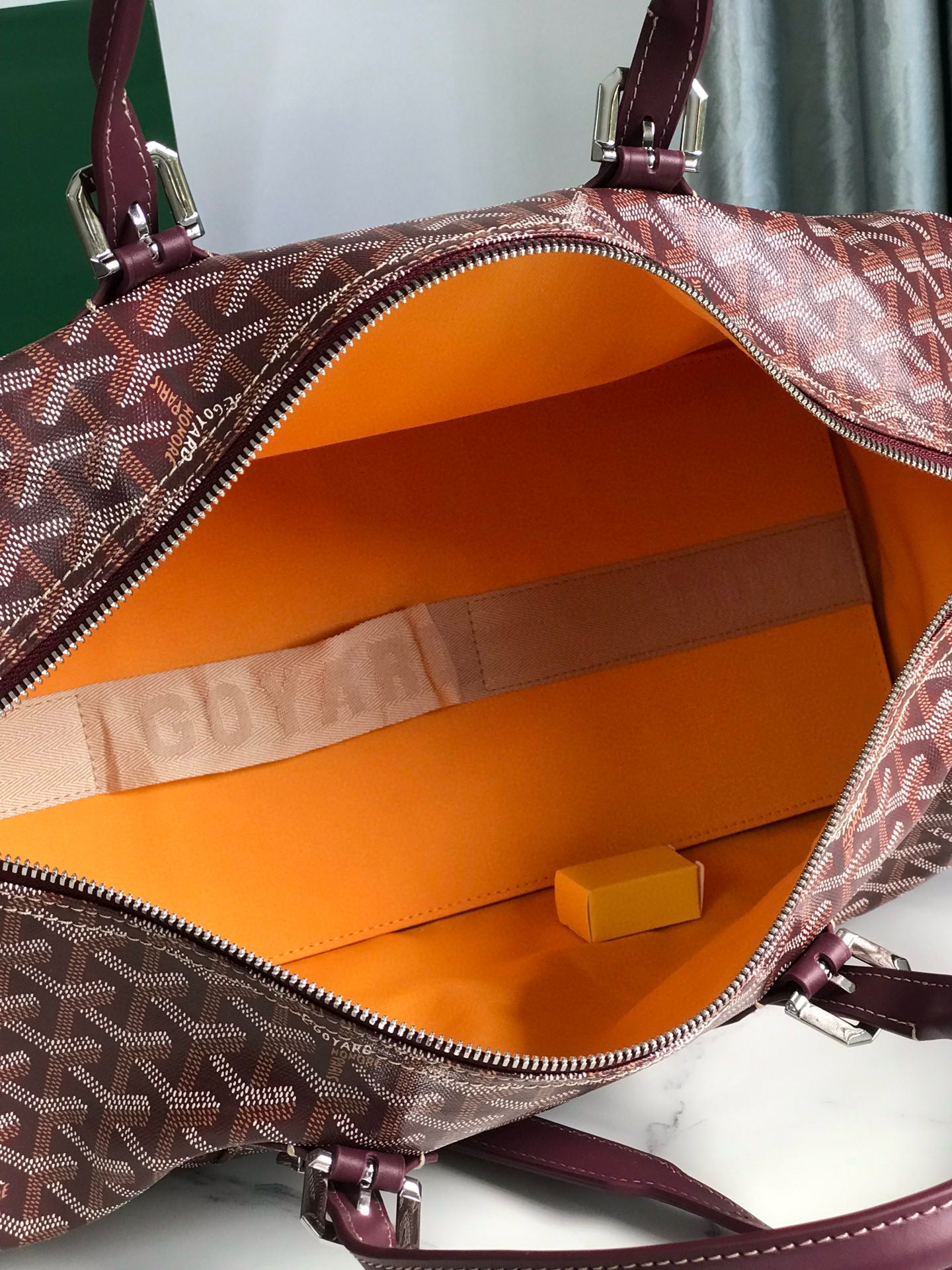 GOYA BOSTON 45 BAG