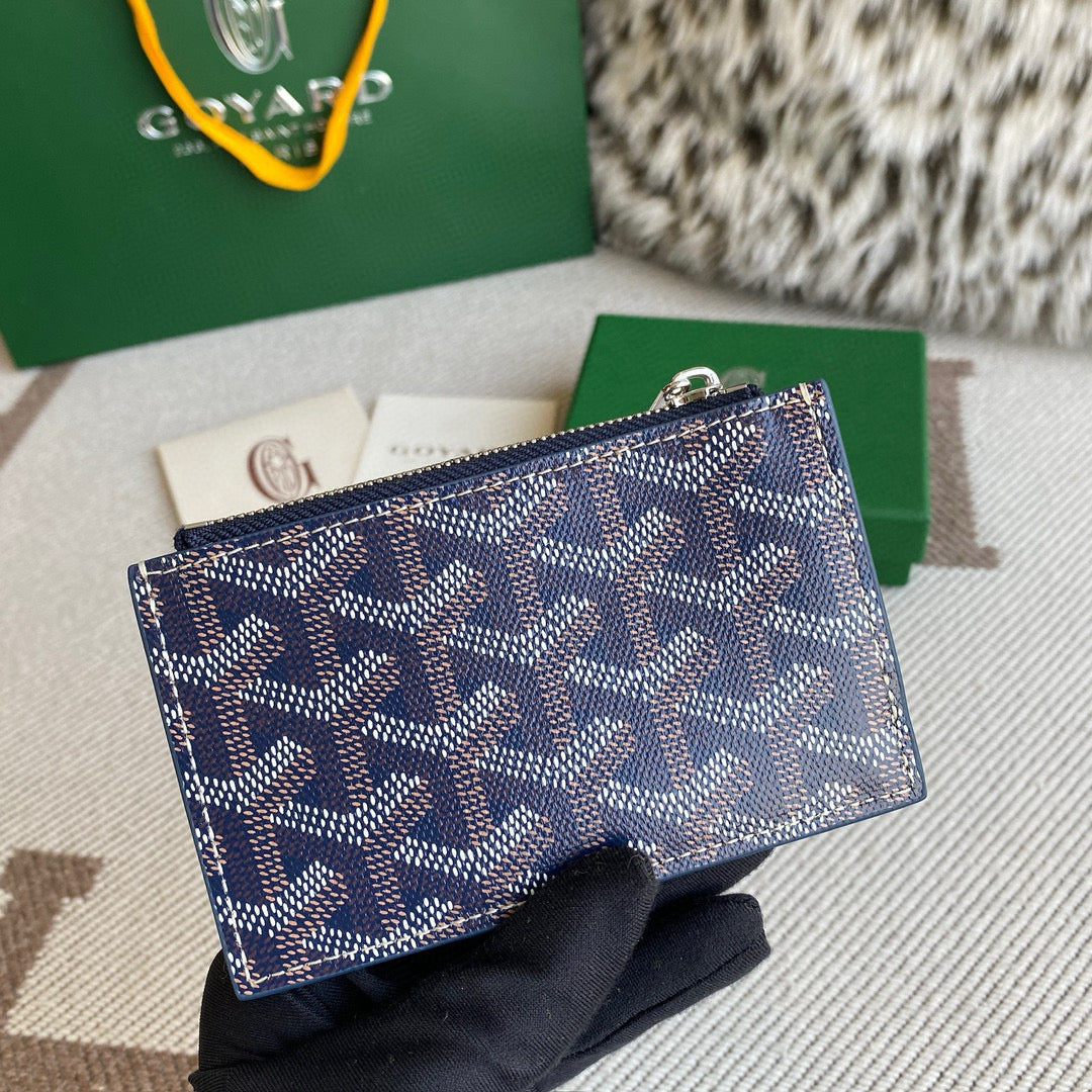 GOYA BOURBON CARD HOLDER