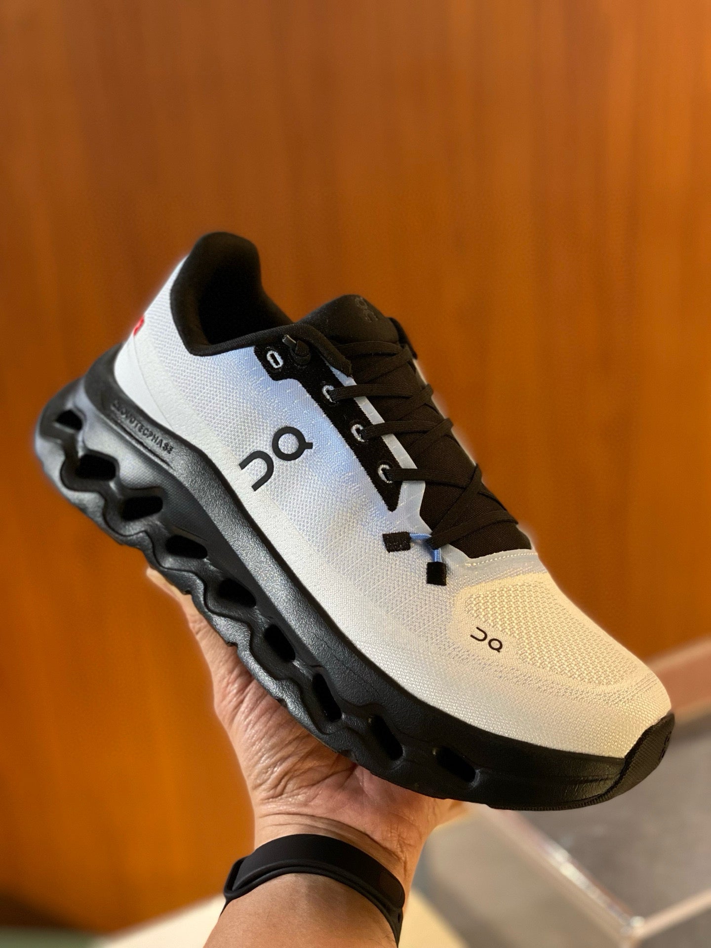 LOEW CLOUDLIT SNEAKER