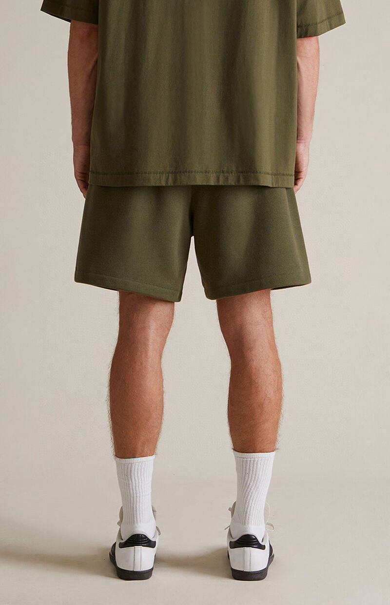 FOG SHORTS
