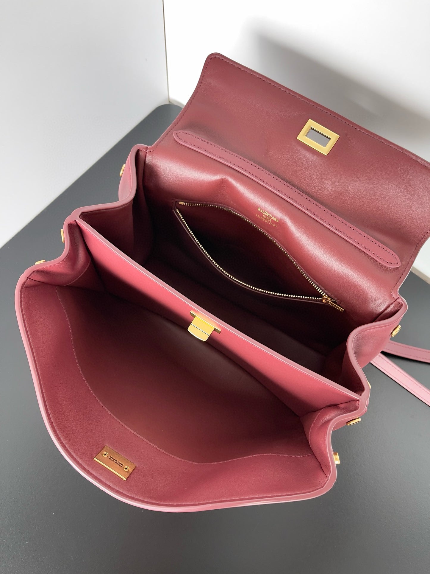 BAL SMALL RODEO BAG