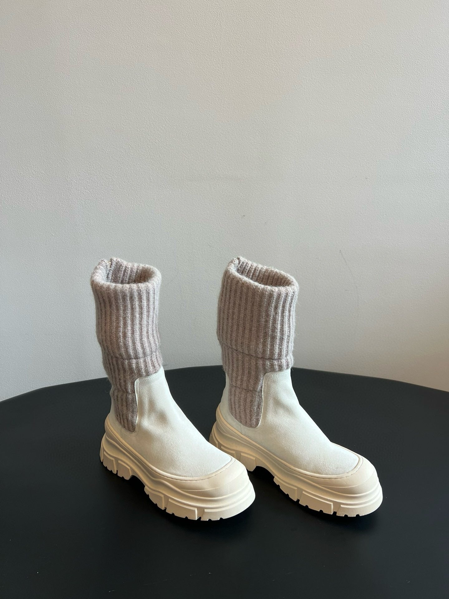 BRUNELLO C BOOTS