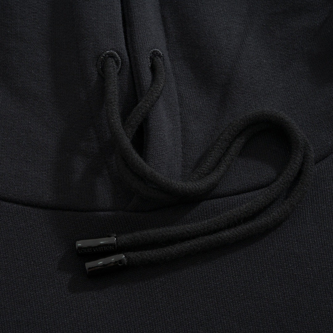 LOU HOODIE