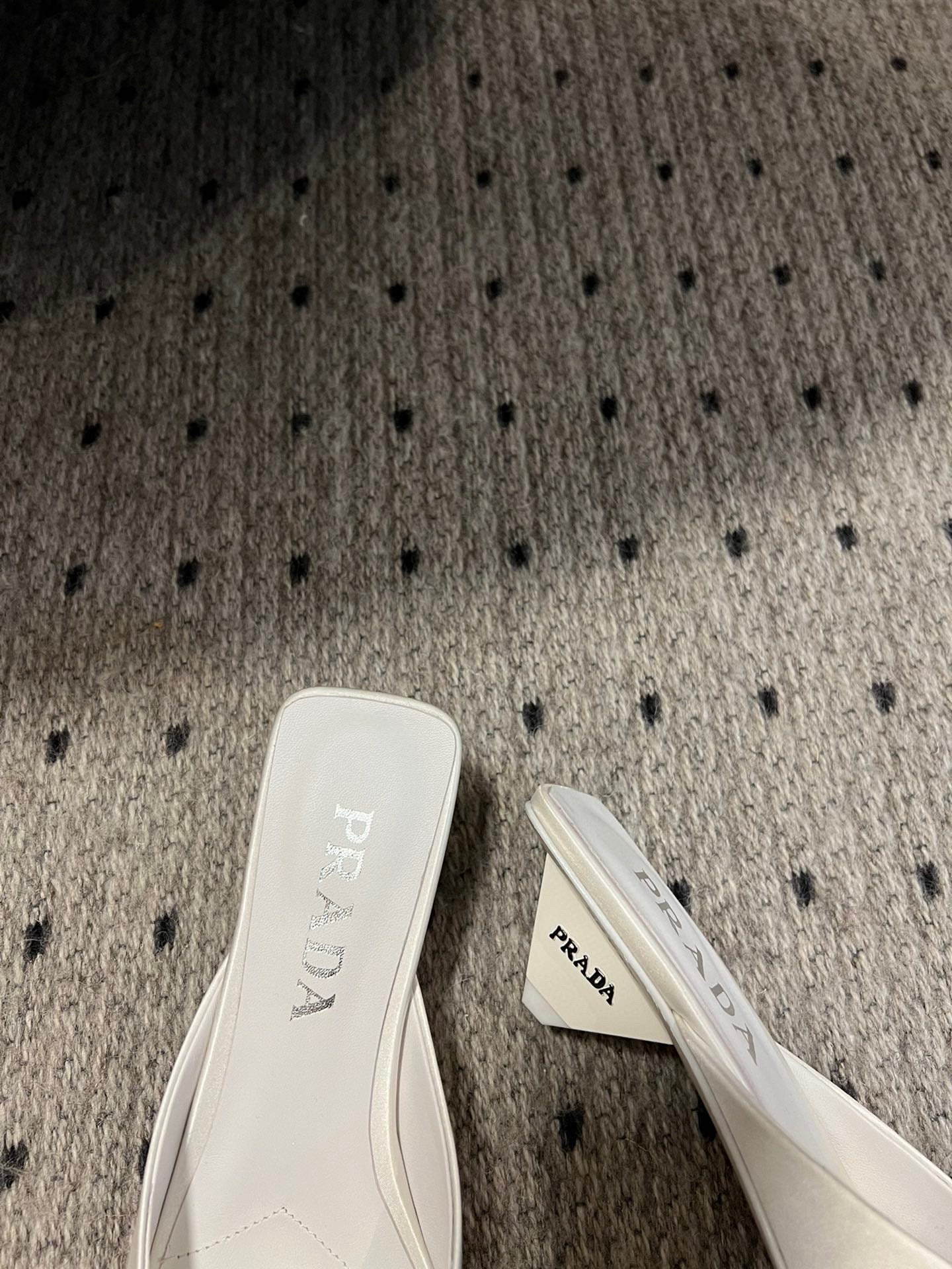PD HEELS