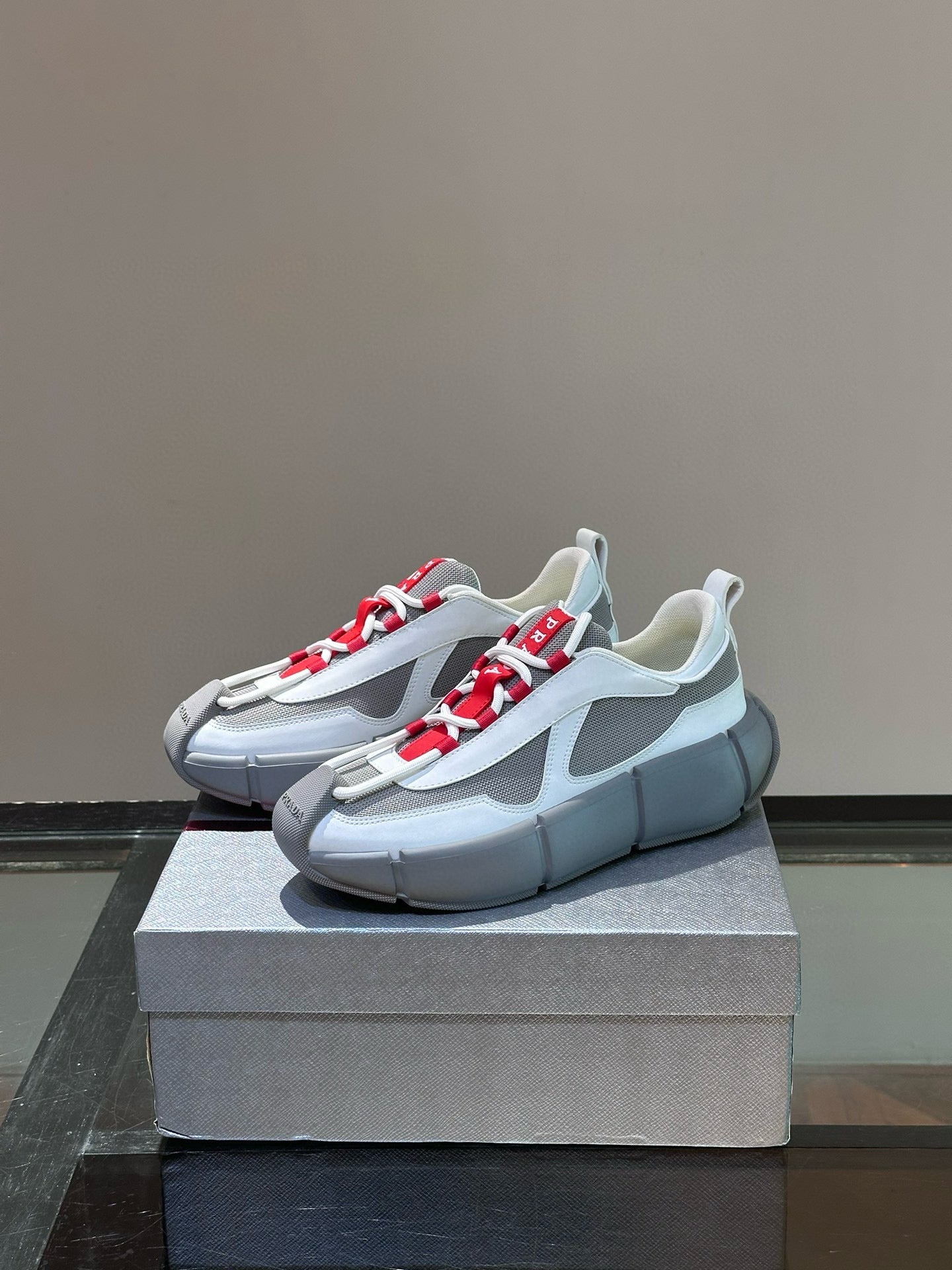 PD SNEAKERS