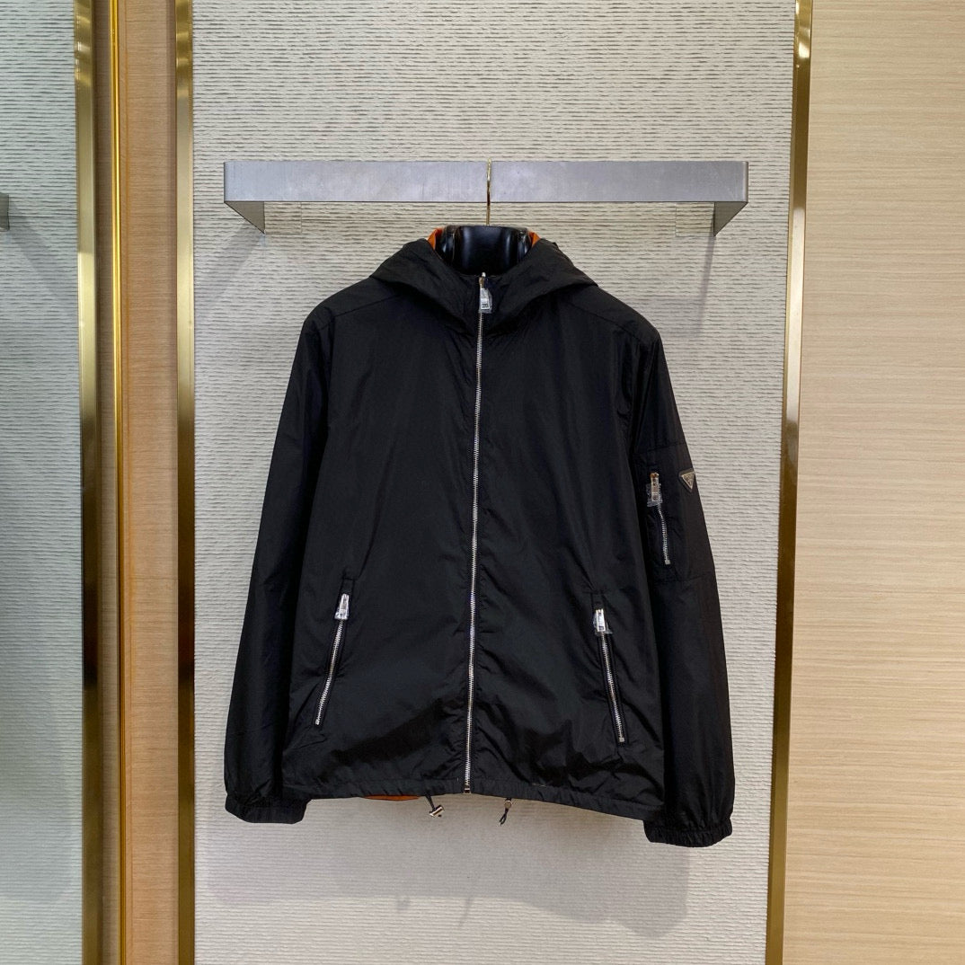 PD JACKET