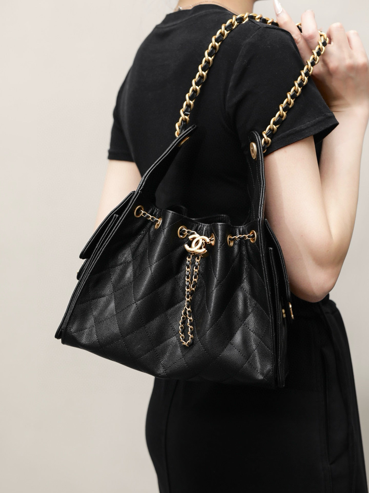 CC 25C BAG