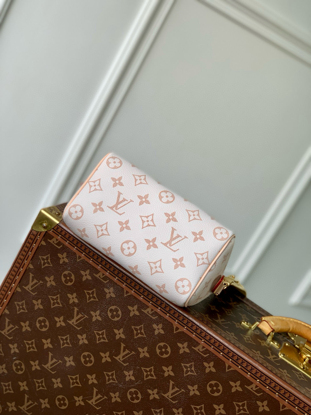LOU SPEEDY 18 POP BAG