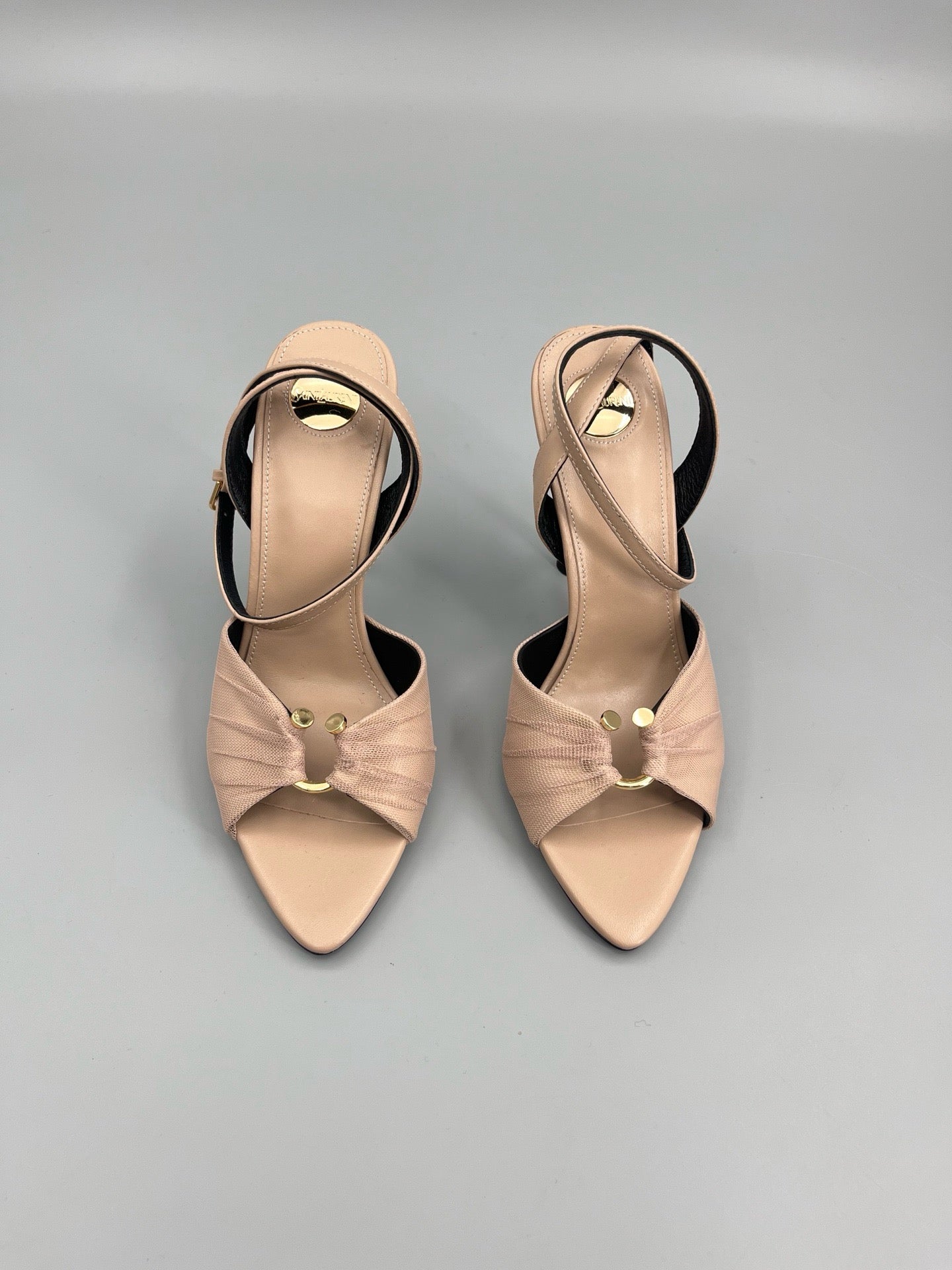 SL HEELS