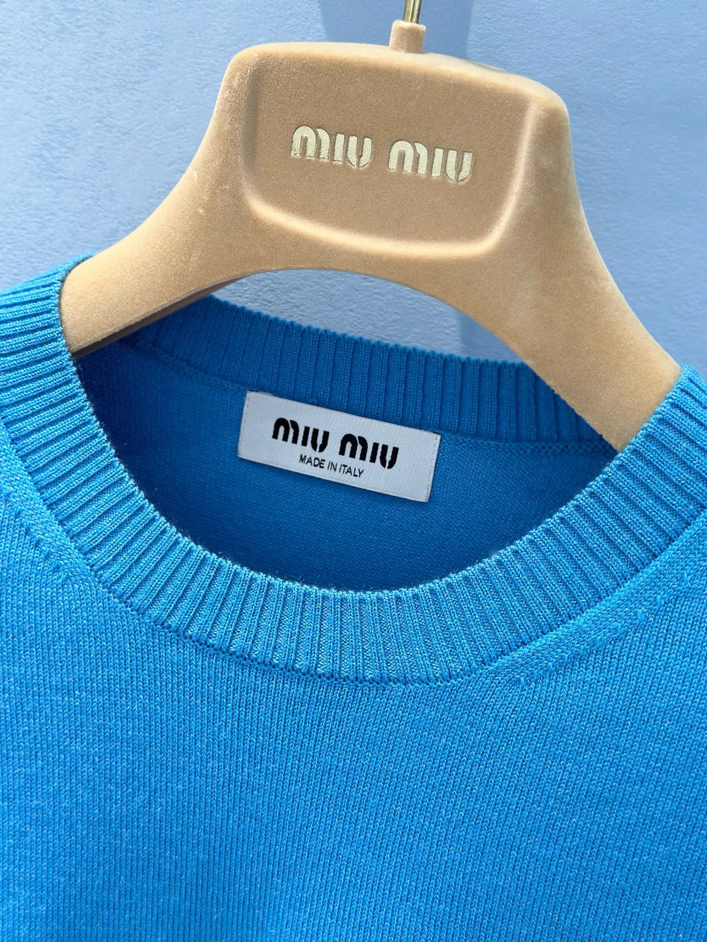 MIU M TOP