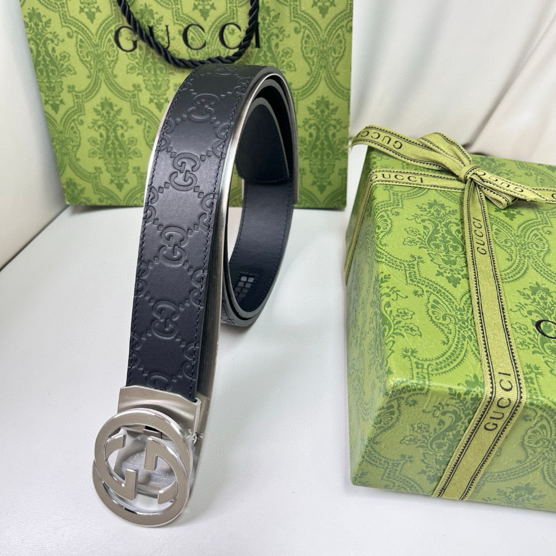 GG BELT 3.5 CM