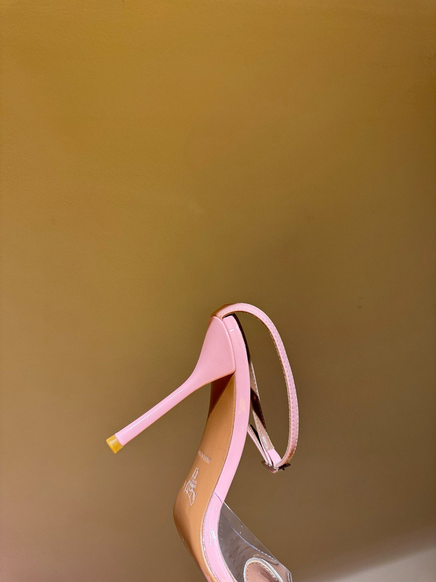 ALAIA HEELS