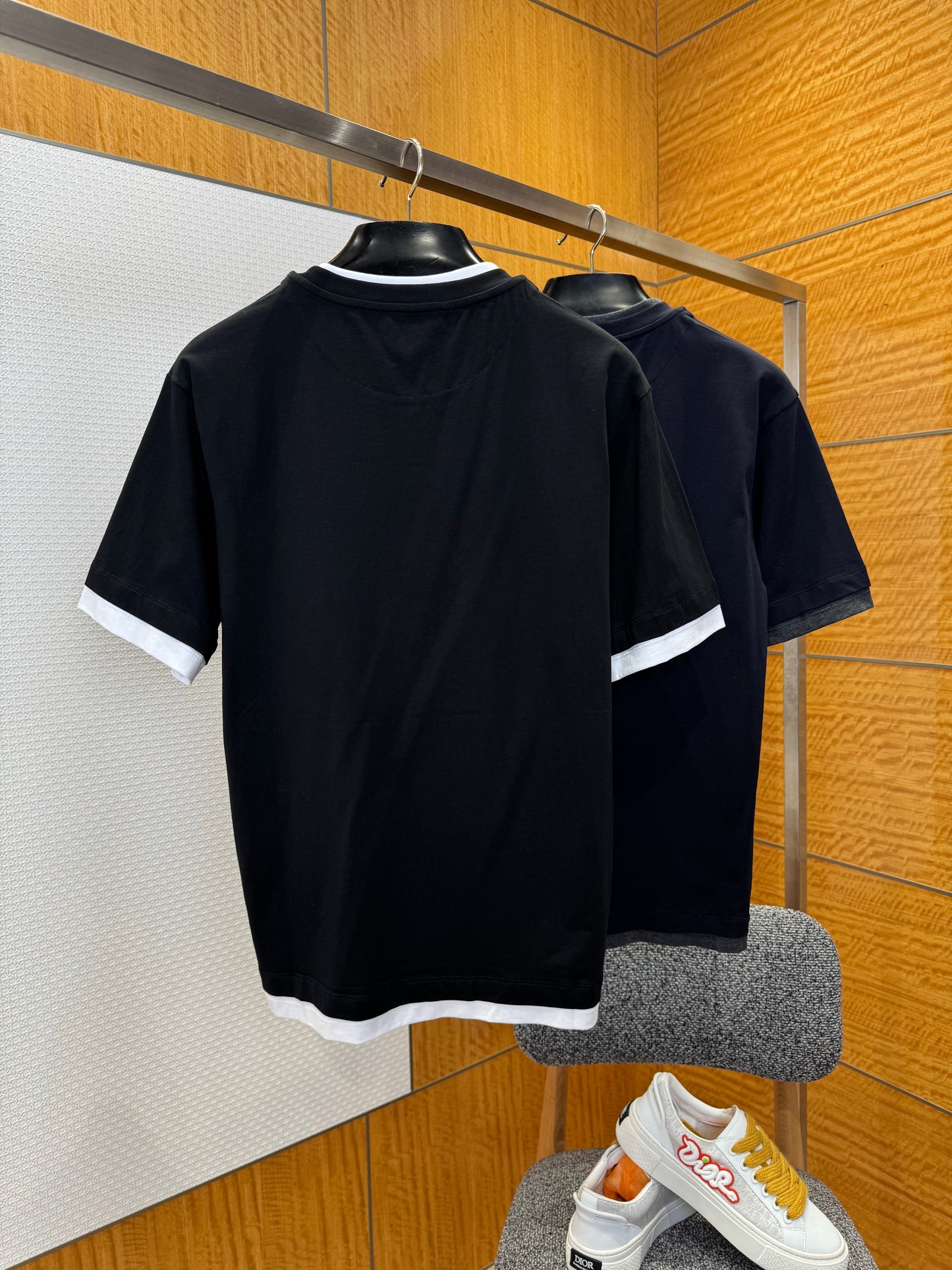 PD T-SHIRT