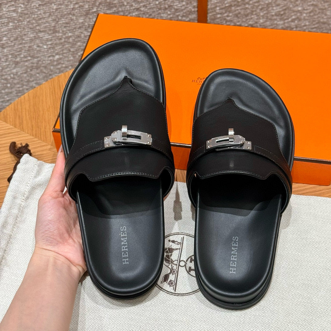 HERM EMPIRE SANDALS